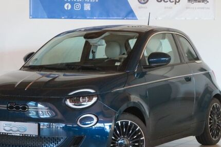 Fiat 500e 27.780 km 19.890 &euro; Spaichingen 78549