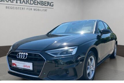 Audi A4 96.100 km 20.611 &euro; Singen 78224
