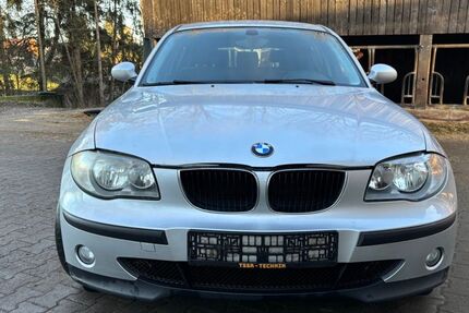BMW 118 262.930 km 3.200 &euro; Herdwangen 88634