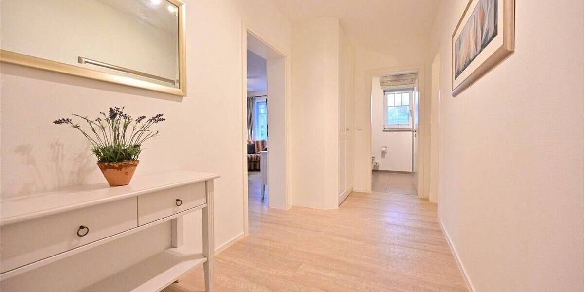 Etagenwohnung Wittdün auf Amrum - 3 Zimmer, 75 m&sup2;, 565.000&euro; | Angebot:25799866