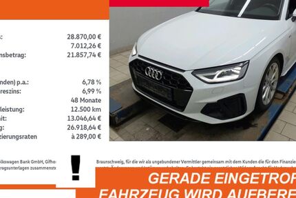 Audi A4 65.827 km 28.870 &euro; Rheine 48432