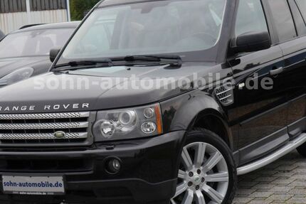 Land Rover Range Rover Sport 251.000 km 3.999 &euro; Rauenberg (Gewerbegebiet) 69231