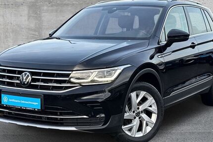 VW Tiguan 84.360 km 33.620 &euro; Kierspe 58566