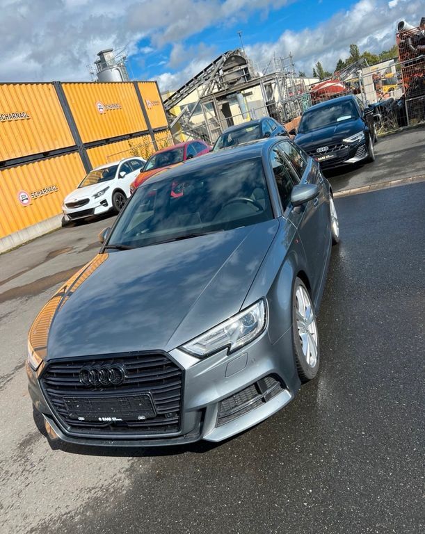 Audi A3 152.500 km 14.000 € Weiden 92637