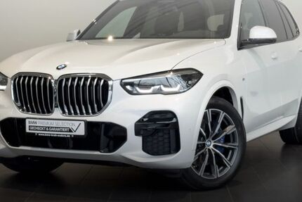 BMW X5 42.100 km 58.688 &euro; Eschwege 37269