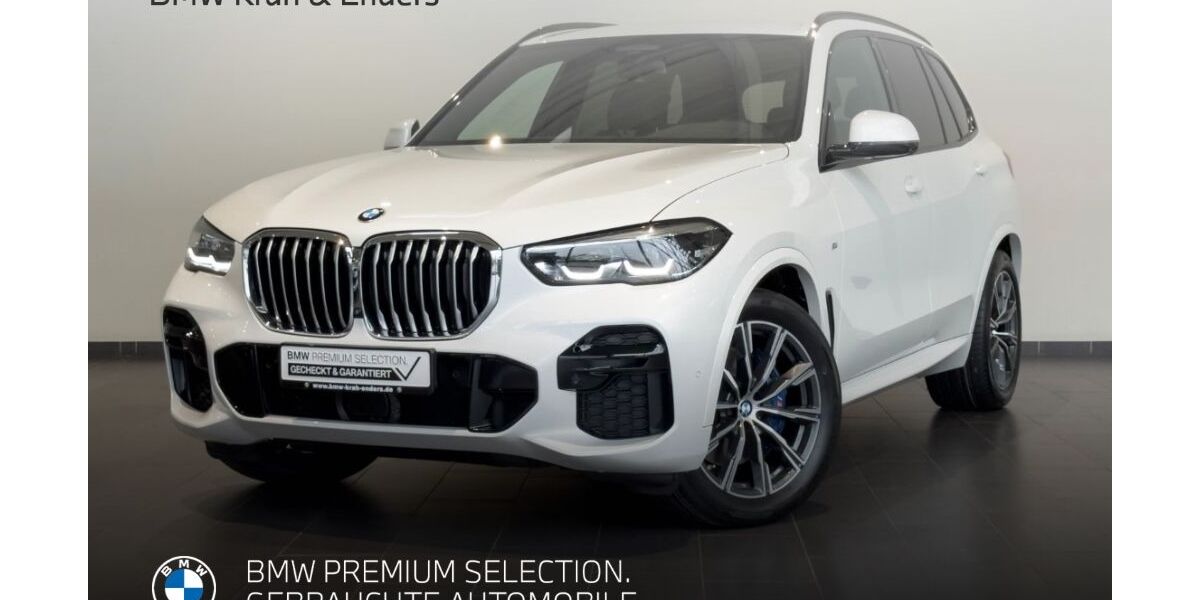 BMW X5 42.100 km 58.688 &euro; Eschwege 37269