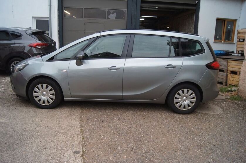 Zafira