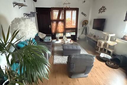 Charmante, barrierearme 4,5-Zimmer-Eigentumswohnung mit Balkon 4.5 zimmer