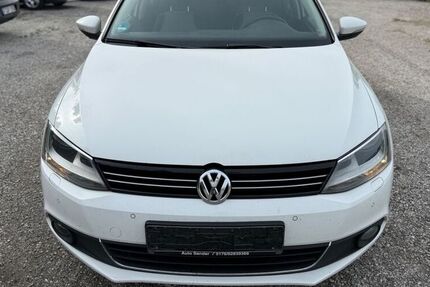 VW Jetta
