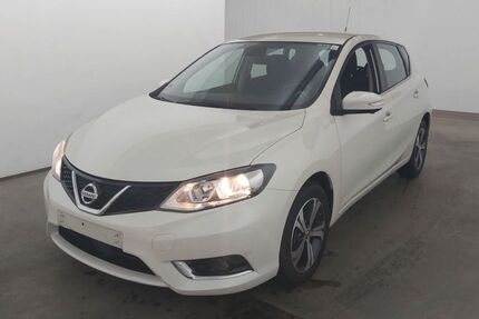 Nissan Pulsar 168.948 km 6.990 &euro; Buxtehude 21614
