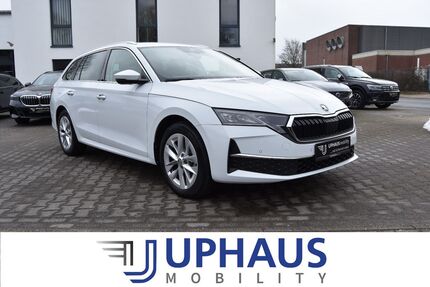 Skoda Octavia 17.457 km 24.940 &euro; Werther/Westfalen 33824