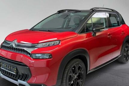 Citroen C3 Aircross 33.000 km 18.890 &euro; München 80339