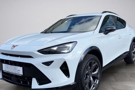 Cupra Formentor 11.566 km 30.890 &euro; Leipzig 04179