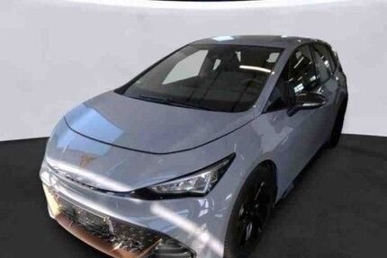 Cupra Born 50.600 km 25.480 &euro; Balingen 72336