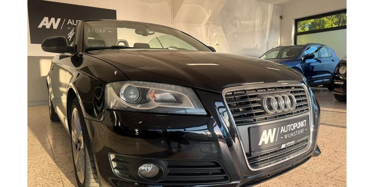 Audi A3 154.000 km 7.290 &euro; Wunstorf 31515