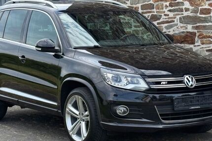 VW Tiguan 129.987 km 15.290 &euro; Simmerath (bei Aachen) 52152