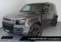 Gebrauchtwagen Land Rover Defender