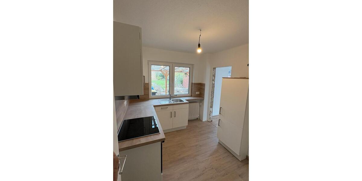 Reihenhaus Heide - 3 Zimmer, 74 m&sup2;, 995&euro; | Angebot:25331703