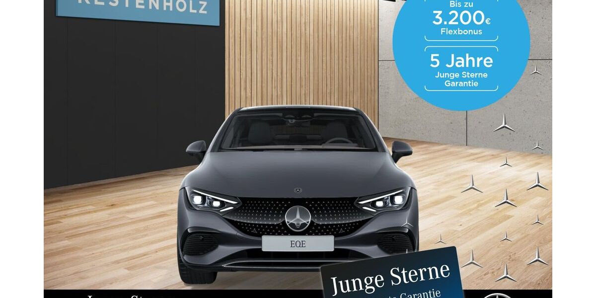 Mercedes-Benz EQE 82.867 km 45.880 &euro; Koblenz 56073
