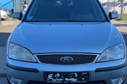 Ford Mondeo 181.347 km 1.250 € Wildau 15745