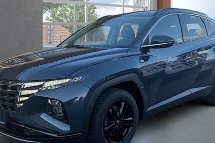 Hyundai TUCSON 70.000 km 19.790 &euro; Eilenburg 04838