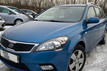 Kia ceed / Ceed 176.000 km 3.900 &euro; Stockelsdorf (Lübeck) 23617