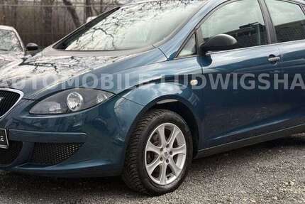 Seat Altea 235.438 km 2.299 &euro; Ludwigshafen am Rhein 67065