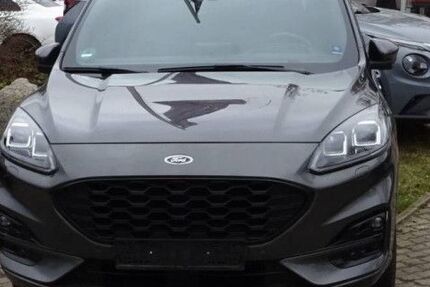 Ford Kuga 41.500 km 21.990 &euro; Bergen auf Rügen 18528