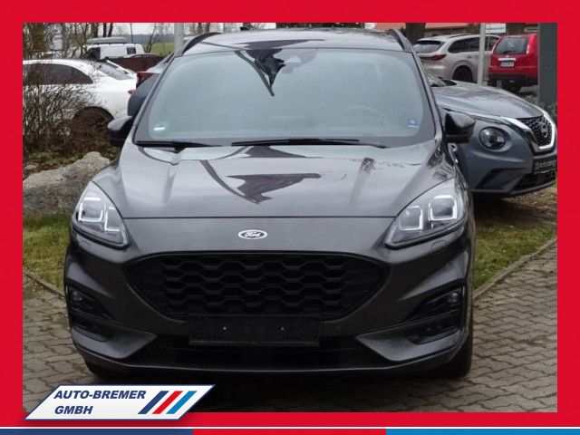 Ford Kuga 41.500 km 21.990 &euro; Bergen auf Rügen 18528