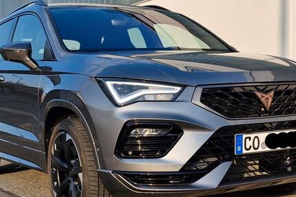 Cupra Ateca 2.600 km 38.990 &euro; Neustadt 96465