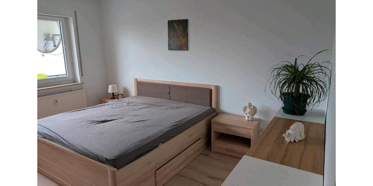 Etagenwohnung Beverungen - 3 Zimmer, 77 m&sup2;, 550&euro; | Angebot:26216267