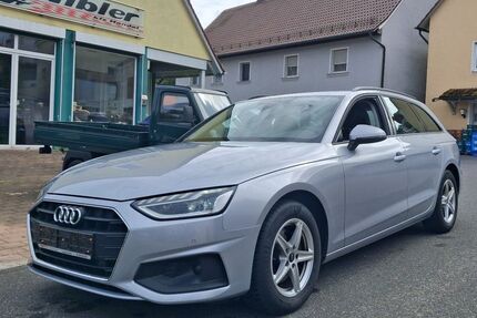 Audi A4 182.540 km 15.980 &euro; Lauterhofen 92283
