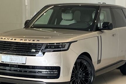 Land Rover Range Rover 3.450 km 174.890 &euro; Bremen 28329