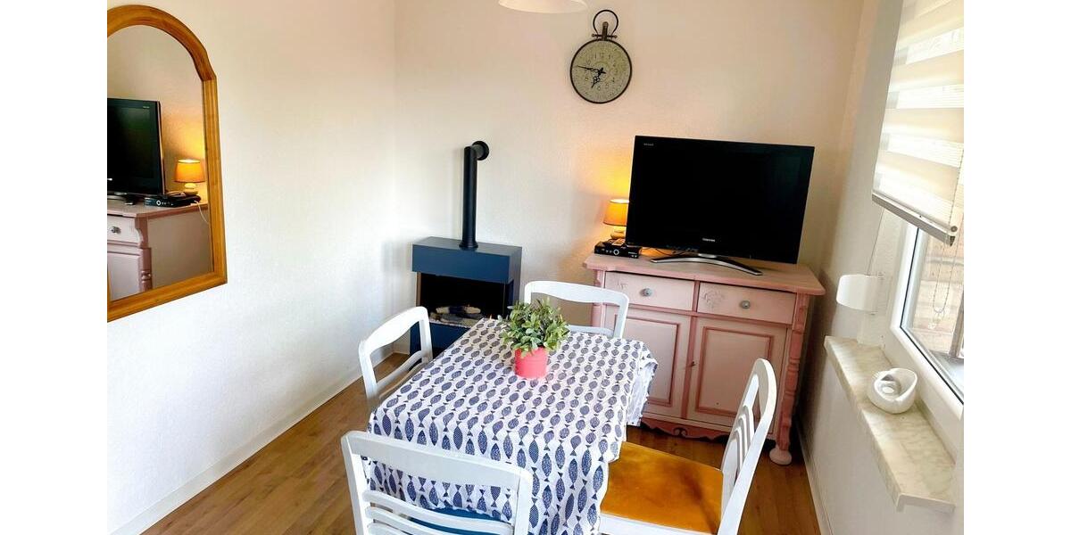 Bungalow Demmin - 2 Zimmer, 40 m&sup2;, 42.900&euro; | Angebot:26943820