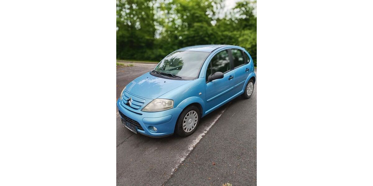 Citroen C3 167.500 km 990 &euro; Arnsberg 59755