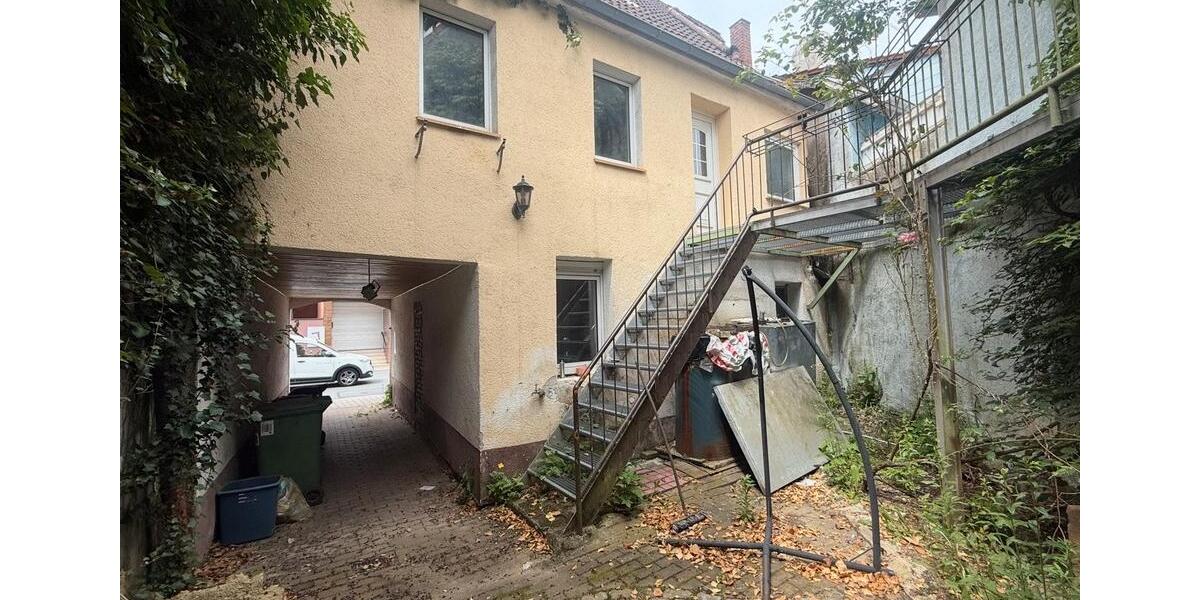 Einfamilienhaus Rimbach - 6 Zimmer, 160 m&sup2;, 249.000&euro; | Angebot:26857813