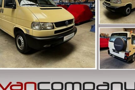 VW T4 Kombi 109.533 km 21.800 &euro; Fuchstal 86925