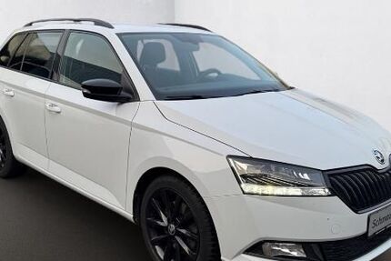 Skoda Fabia 74.239 km 16.990 &euro; Kirchheim/Teck 73230
