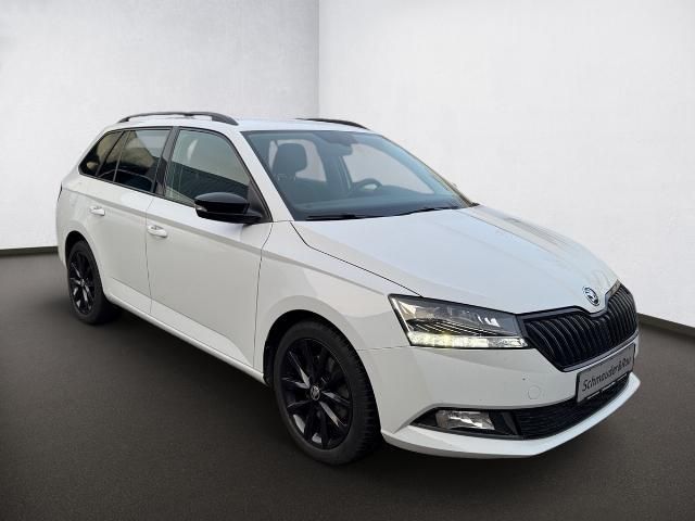 Skoda Fabia 74.239 km 16.990 &euro; Kirchheim/Teck 73230