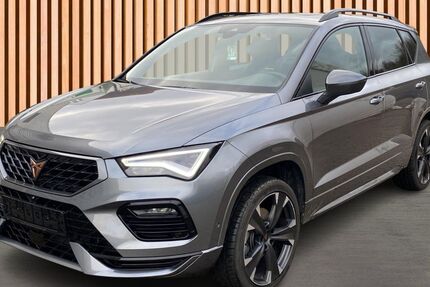Cupra Ateca 18.528 km 31.980 &euro; Dresden 01328