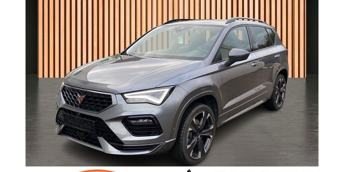 Cupra Ateca 18.528 km 31.980 &euro; Dresden 01328