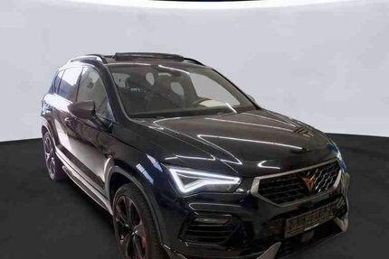 Cupra Ateca 30.600 km 32.350 &euro; Salzgitter 38259