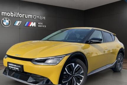 Kia EV6 3.692 km 32.903 &euro; Freiberg 09599