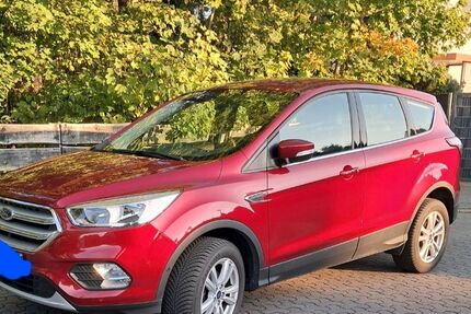 Ford Kuga 51.000 km 13.500 &euro; Hambühren 29313