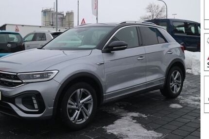 VW T-Roc 31.665 km 23.379 &euro; Schwarzenfeld 92521