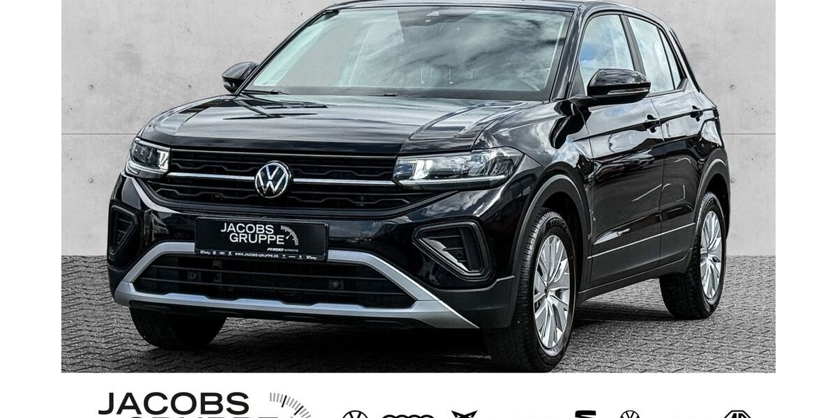 VW T-Cross 14.397 km 19.880 &euro; Bergheim 50126