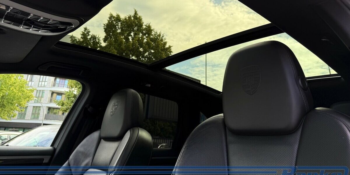 Porsche Cayenne S 294kw*Pano*LuftF*Bose*Memo*Belüftet* 200.000 km 19.990 &euro; Berlin 13187