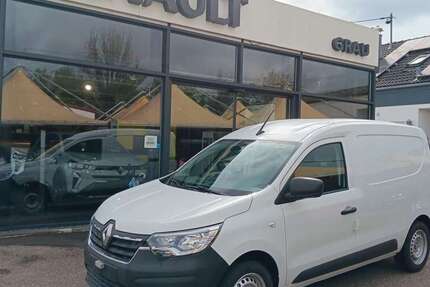 Renault Express 5.000 km 19.990 &euro; Kirchheim 73230