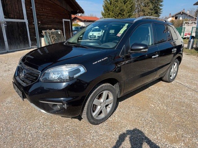 Renault Koleos 168.000 km 2.999 &euro; Prien-Bachham 83209