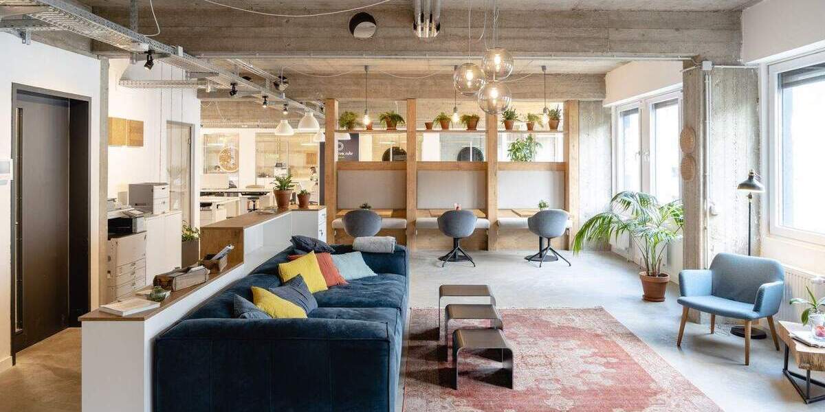 Gewerbeobjekt Essen Rüttenscheid - 749&euro; | Angebot:25566896